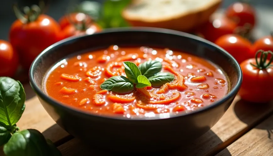 Come preparare la tradizionale zuppa toscana a casa tua