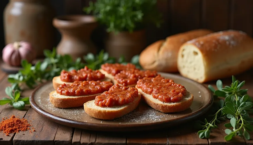 Come preparare facilmente una crema di pancetta direttamente a casa