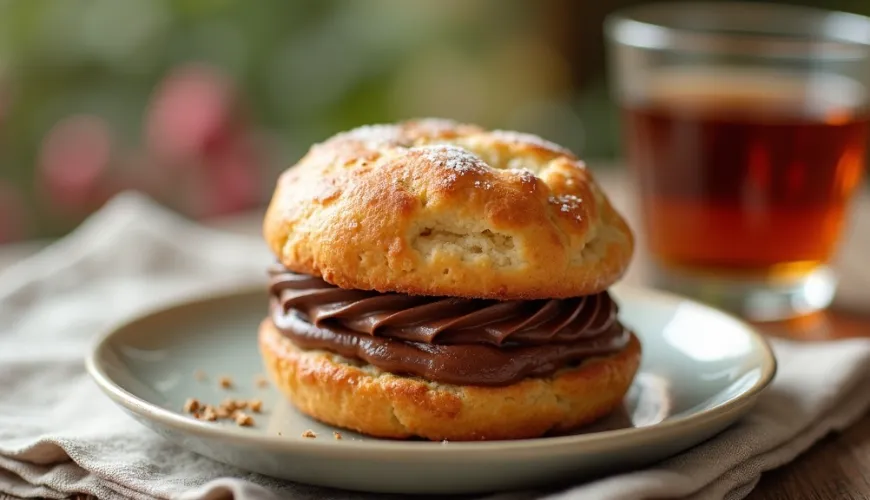 Come preparare il cruffin perfetto nel comfort di casa tua