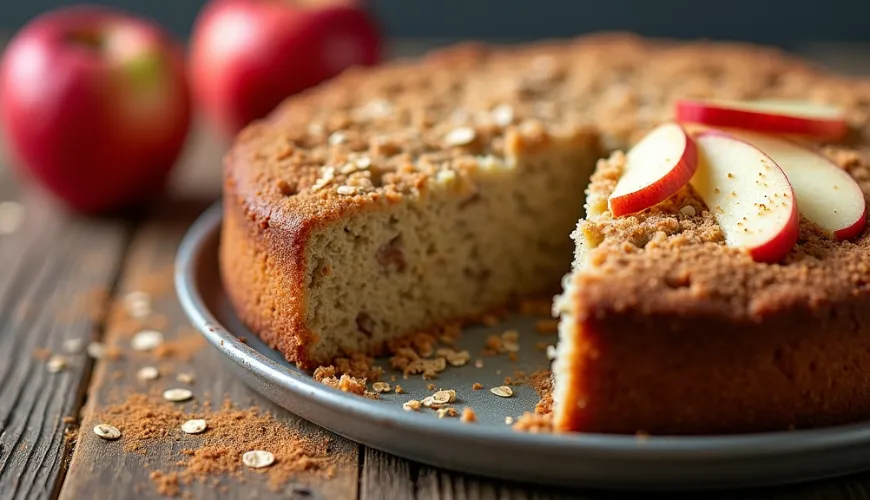 Come godersi un fit makovec senza rinunciare al gusto straordinario