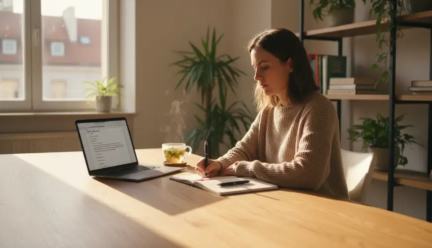 # Come il single tasking batte il multitasking e restituisce produttività