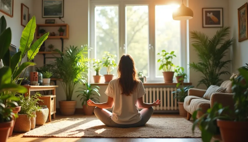 Come ridurre la frequenza cardiaca sopra i 100 battiti e migliorare la propria salute