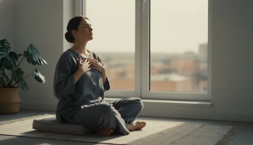 # Come respirare correttamente per un sonno migliore e prestazioni superiori