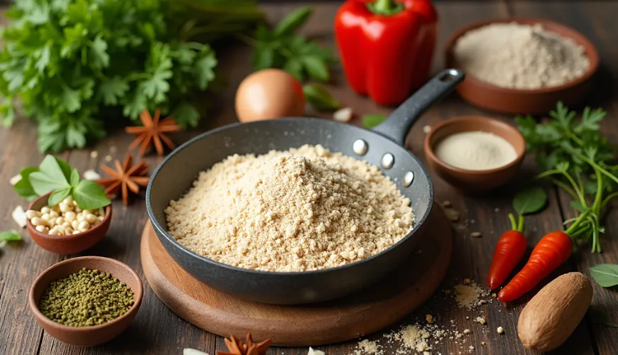 Come preparare correttamente il roux e cosa lo rende così unico