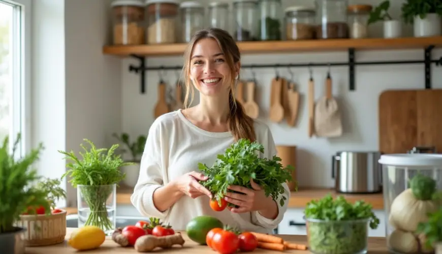 Come conservare correttamente gli alimenti e non sprecare