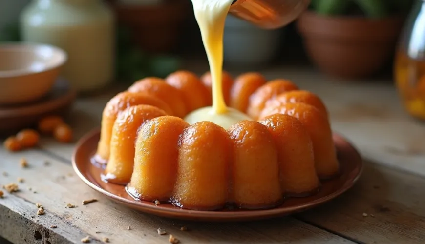 Come cuocere correttamente il canelé e godersi il suo delizioso sapore