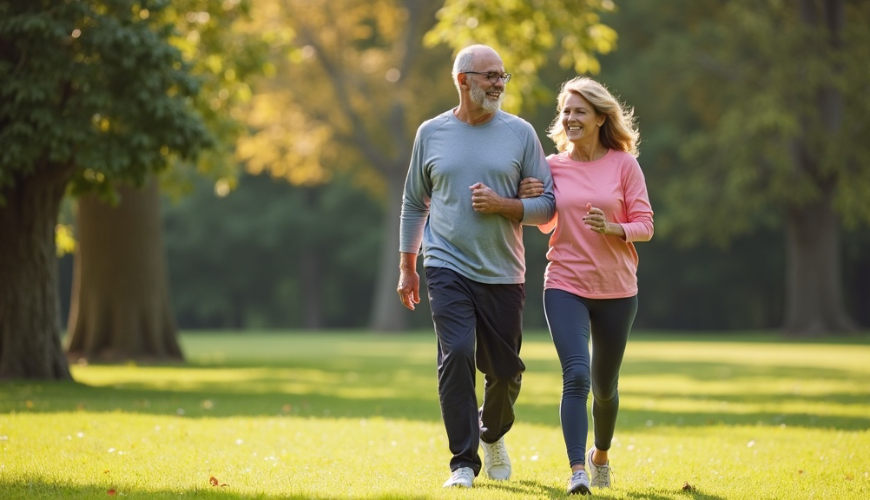 # Come mantenere il corpo funzionale e sano senza esercizi intensi e attrezzature costose