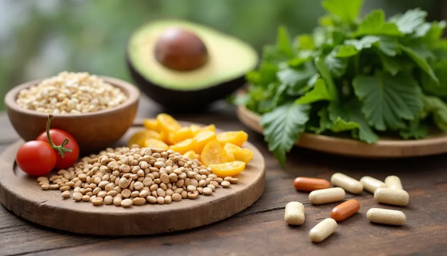 Come assumere i probiotici con il cibo per un maggiore benessere e immunità
