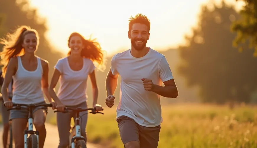 Come dimagrire le gambe e godersi l'estate con leggerezza e fiducia in se stessi