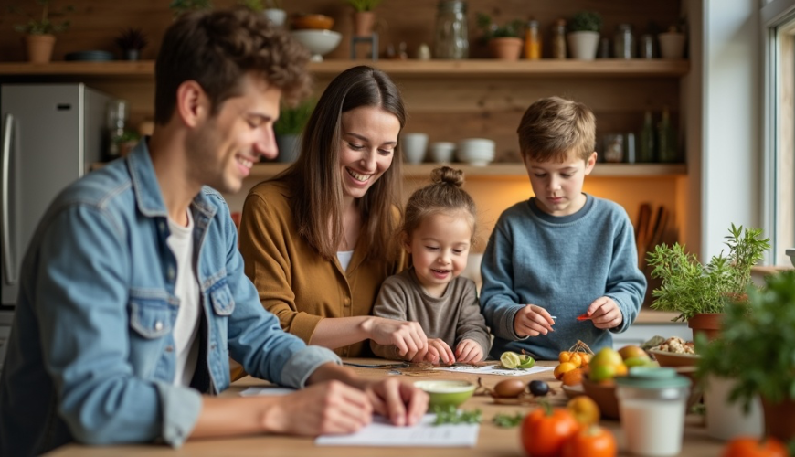 Come vivere ecologicamente anche con un budget ridotto, senza acquistare subito nuovi prodotti eco