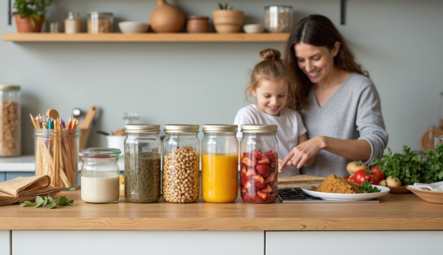 Come organizzare la casa per renderla più pratica, tranquilla e sostenibile
