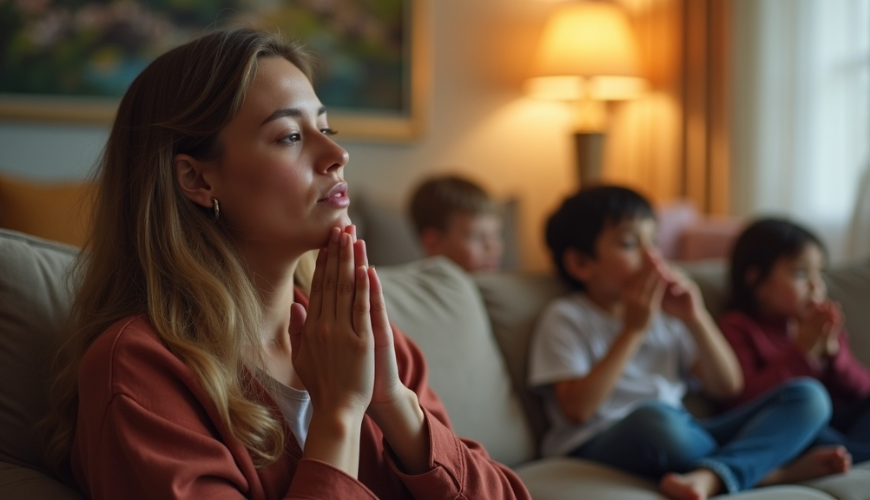 Come gestire la stanchezza come genitore quando ti senti di essere già in riserva