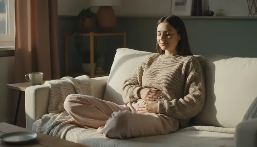 Come gestire l'endometriosi anche senza farmaci