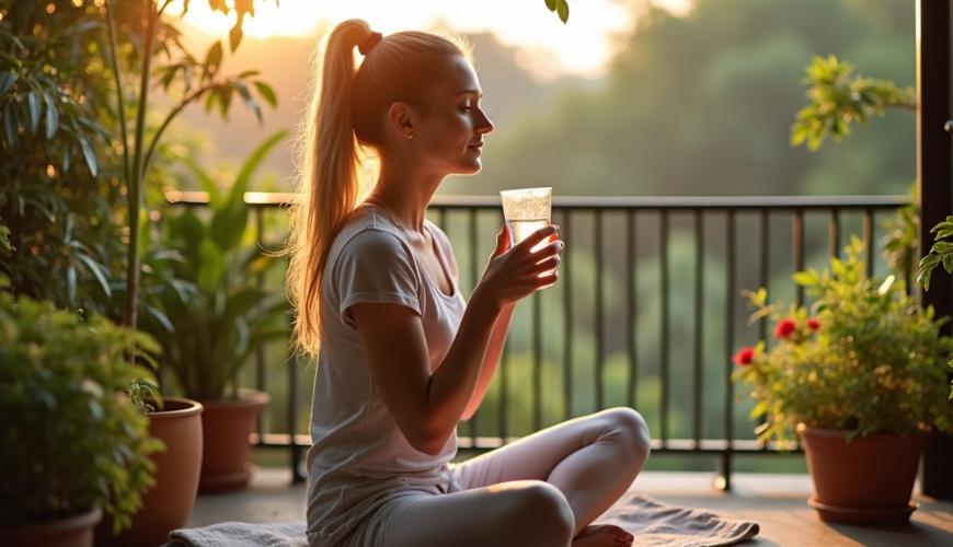 La primavera e i nuovi inizi funzionano meglio quando si inizia con piccoli passi e si persevera.