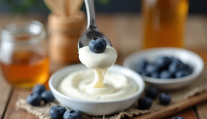 Yogurt e reflusso suggerimenti e trucchi per una digestione più facile