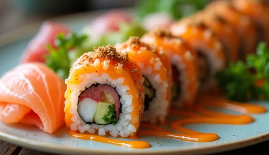 Dove acquistare la maionese per sushi e a cosa prestare attenzione durante la scelta