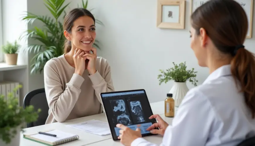 Quando la stanchezza è causata dalla tiroide