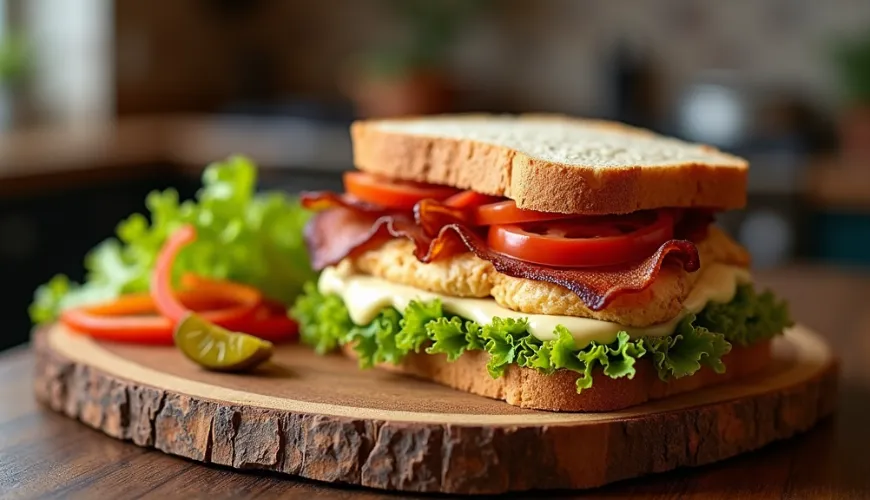 Consigli chiave per preparare un ottimo club sandwich direttamente a casa