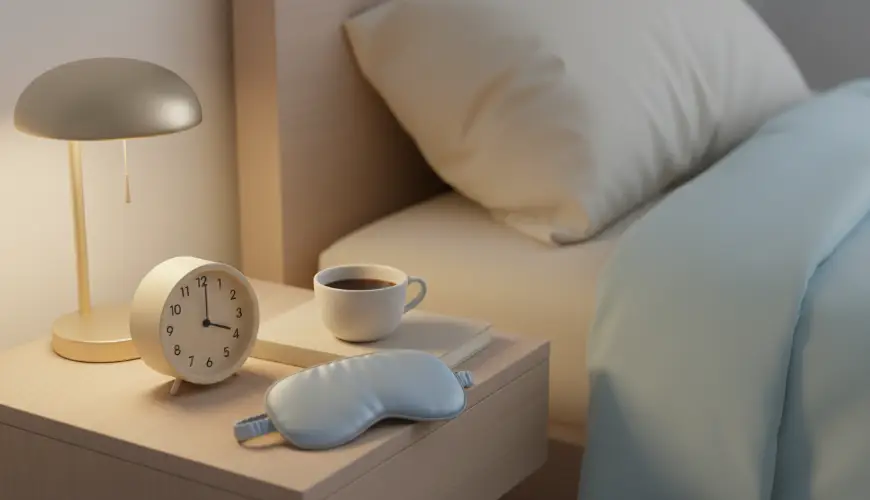 Qualità del sonno è più importante della durata