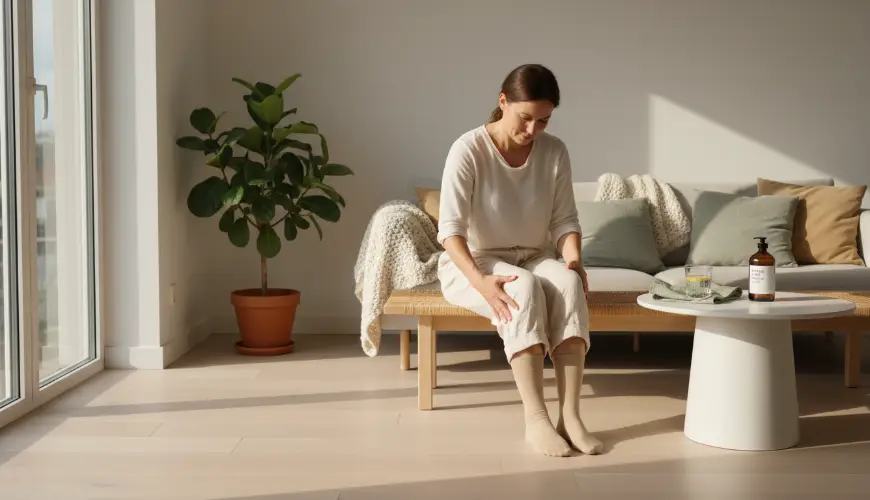 Il lipedema non è pigrizia né obesità
