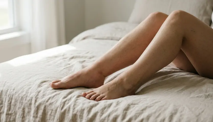 # Linfedema e tutto su di esso, dai sintomi al trattamento