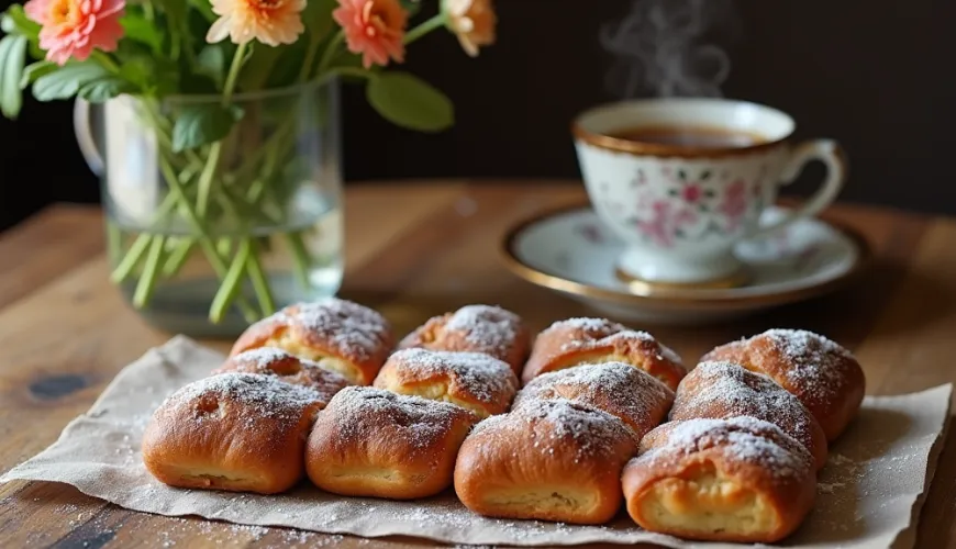 Fette di matrigna, una ricetta amata che adorerete