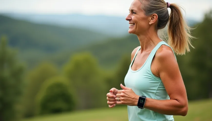 Età metabolica e il suo impatto sulla nostra salute e forma fisica