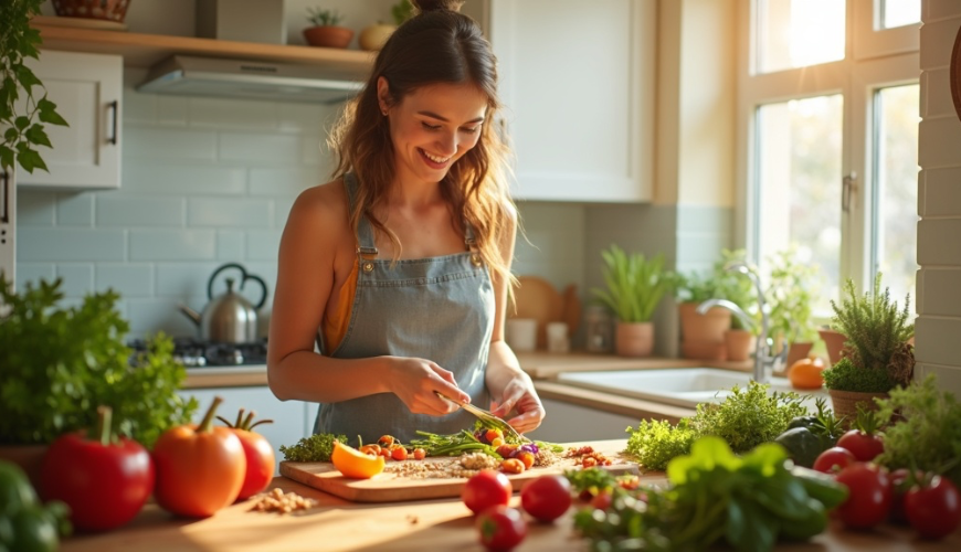 Micro-infiammazioni nel corpo, che sembrano innocue, possono influenzare l'energia e l'umore