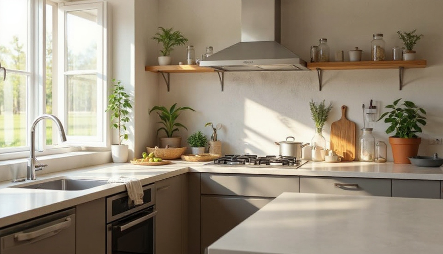 Il minimalismo e l'ecologia, che le persone spesso confondono, non sono la stessa cosa.