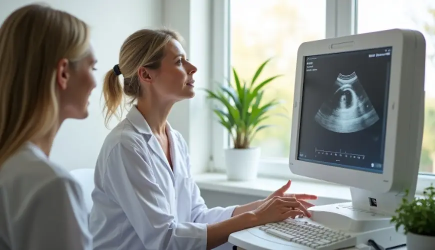 # Miomi uterini: dai sintomi al trattamento