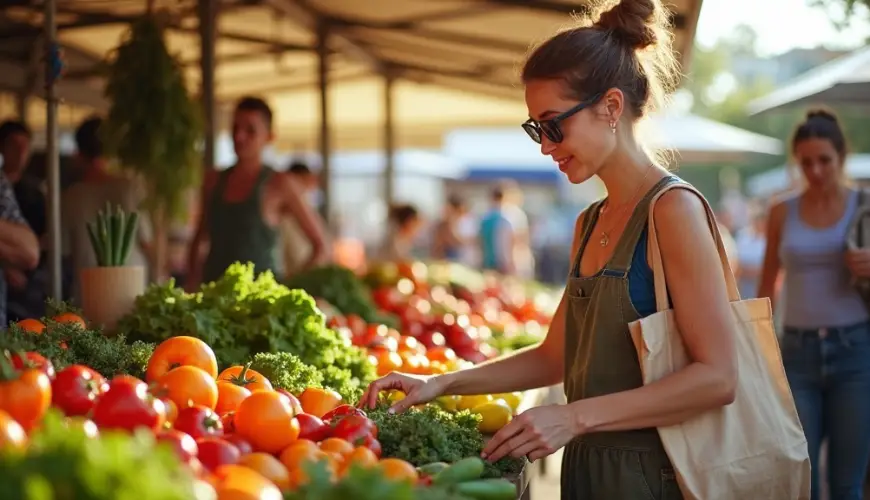 Impara come acquistare localmente passo dopo passo
