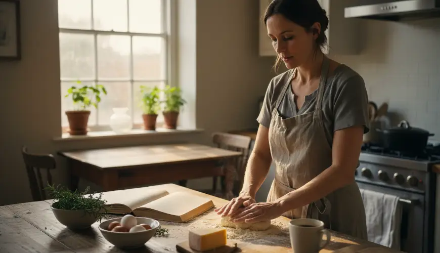 La sindrome domenicale ovvero perché cuciniamo diversamente nel weekend