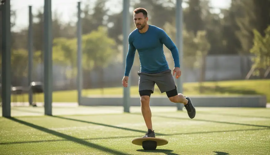 L'allenamento neuroatletico cambia lo sport dalle fondamenta