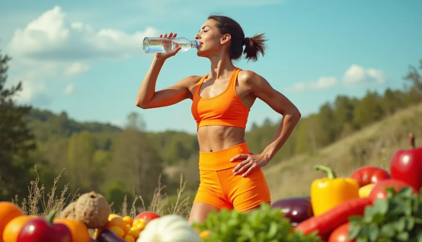Scopri come una dieta veloce di 7 giorni può dare una svolta alla tua salute