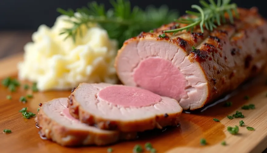 Scopri la magia che la bambola sous vide può portare nella tua cucina