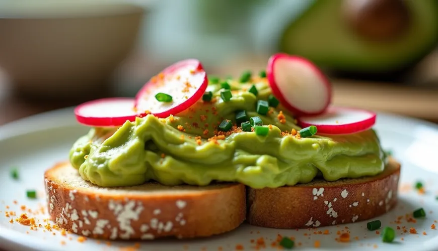Scopri la magia della crema di avocado e ottieni ricette salutari