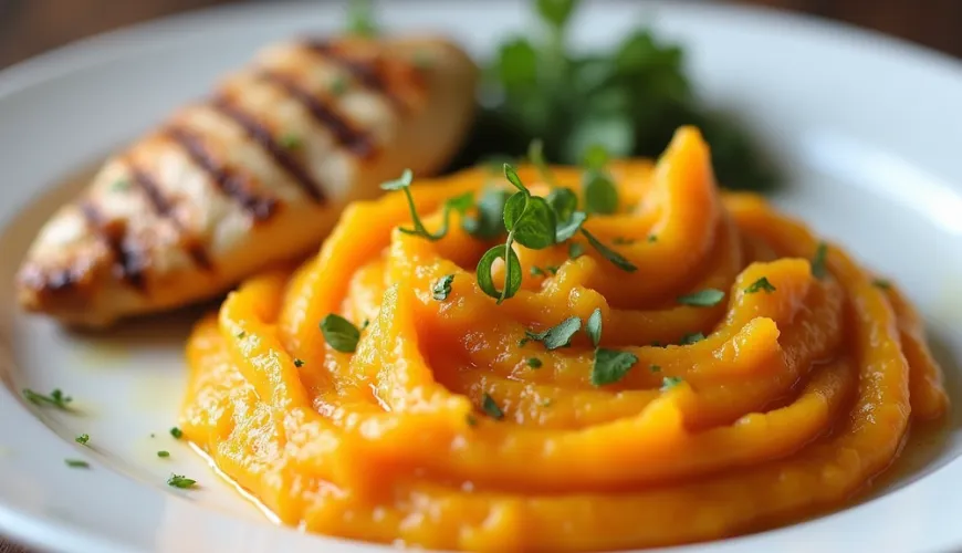 Scopri usi creativi per la purea di zucca nelle tue ricette