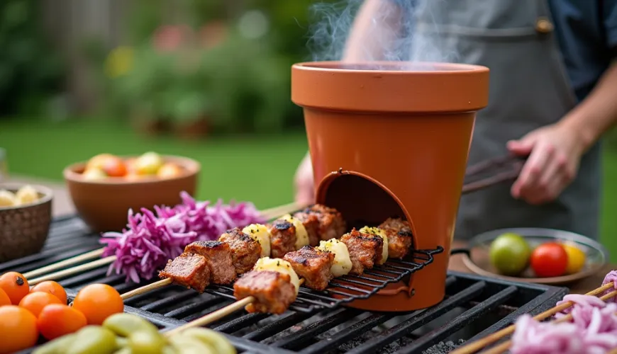 Scopri la ricetta del kebab e i suoi segreti nella preparazione casalinga