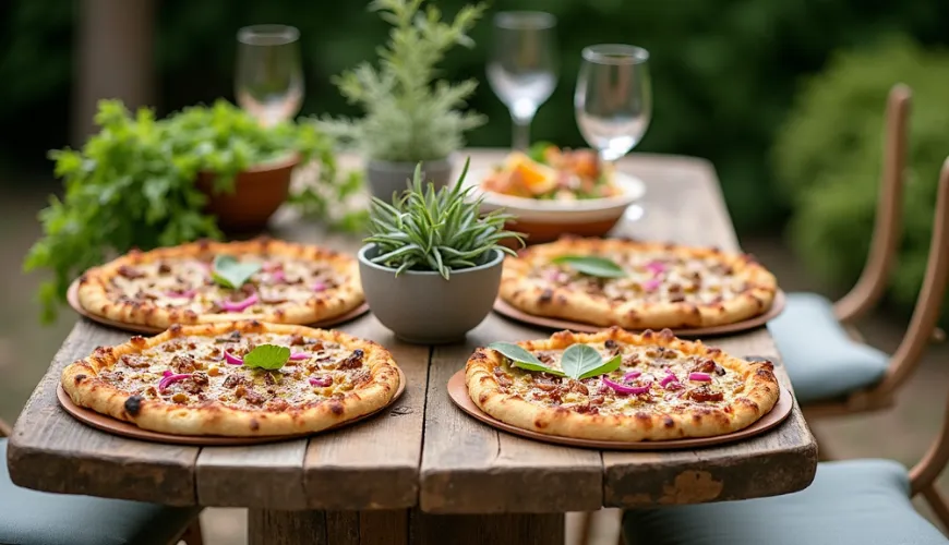 Scoprite il segreto della pizza al cavolfiore e godetela senza sensi di colpa.