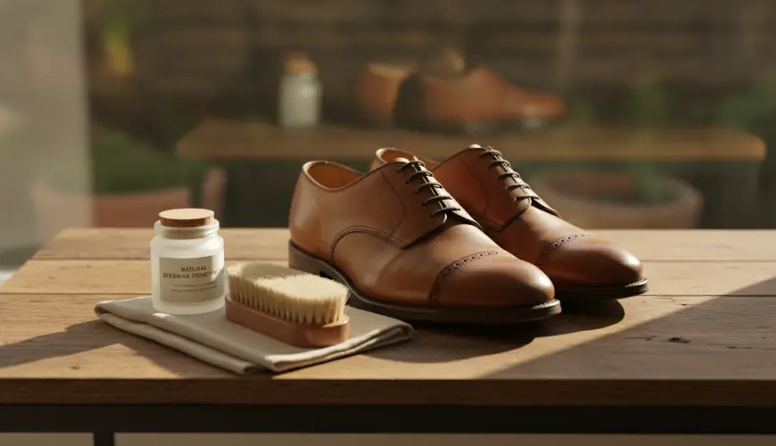 Cura delle scarpe che tutti dimenticano