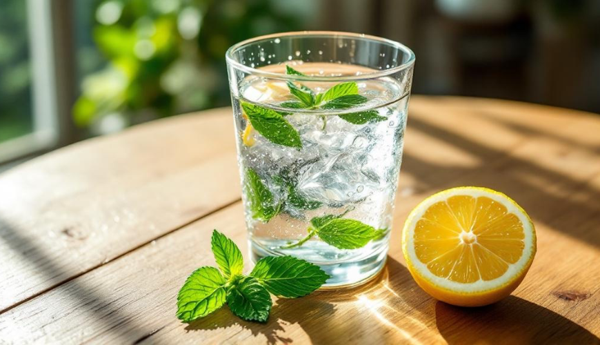 L'idratazione è fondamentale per migliorare la concentrazione, la pelle e la digestione.