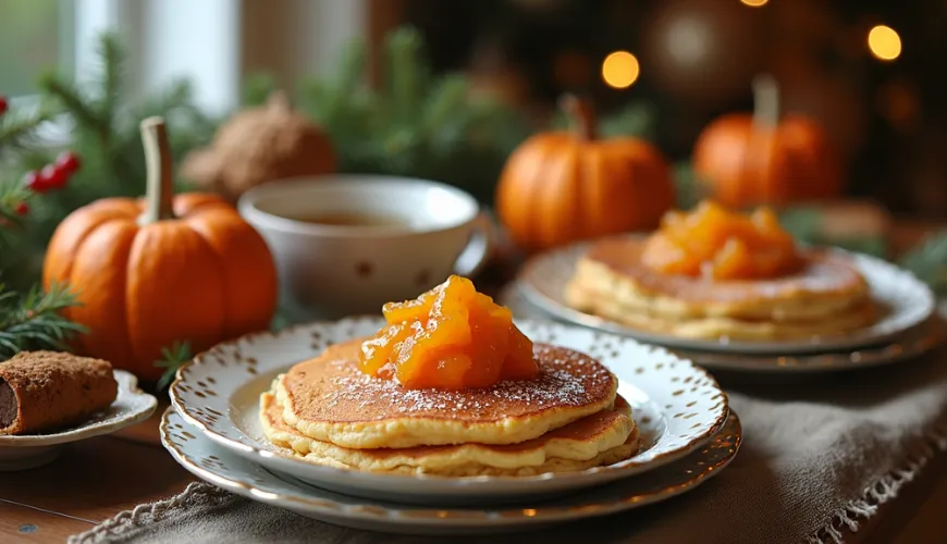 Prepara una marmellata di zucca natalizia e incanta i tuoi cari
