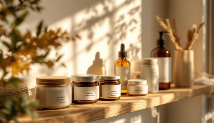 Cosmetici naturali, come scegliere correttamente senza cadere nel marketing