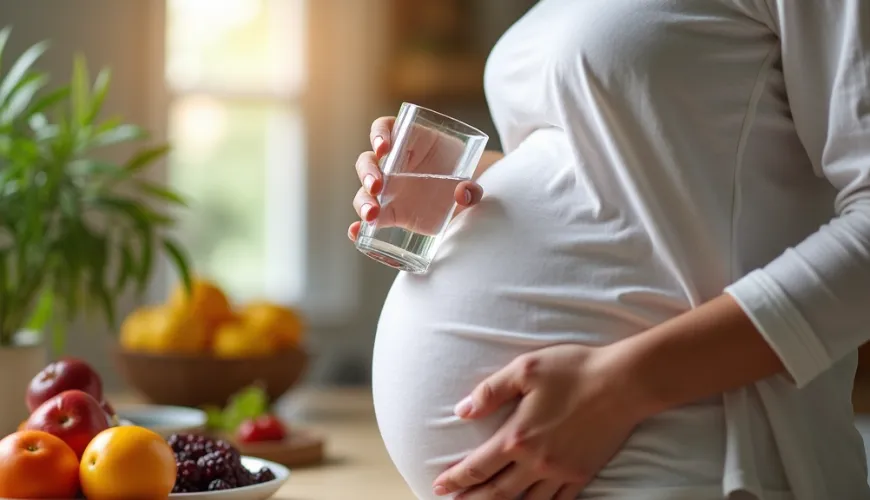 Rimedi naturali per la diarrea in gravidanza e cosa funziona davvero