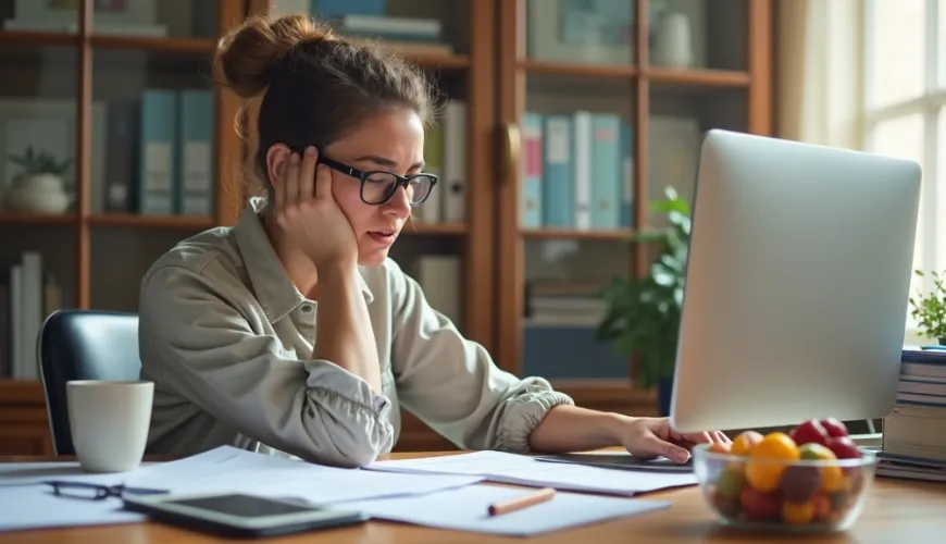 Sintomi del prediabete e cosa fare per una vita più sana