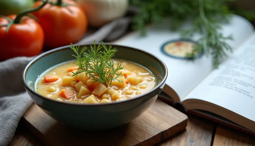 Perché il lohikeitto è la scelta ideale per ogni amante del pesce