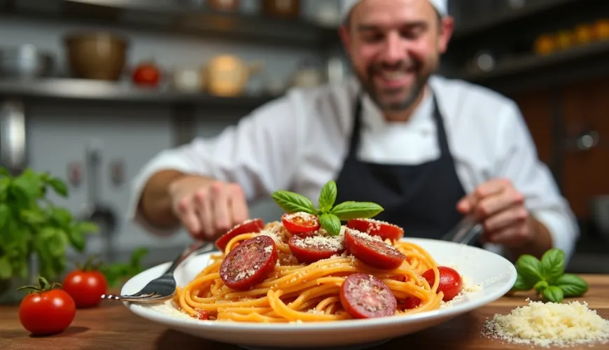 Perché la salsiccia è la scelta giusta per un'alimentazione sana?