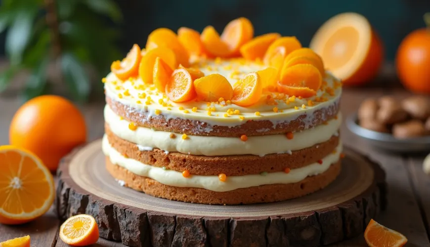 Perché la torta vegana è la scelta ideale per ogni festa