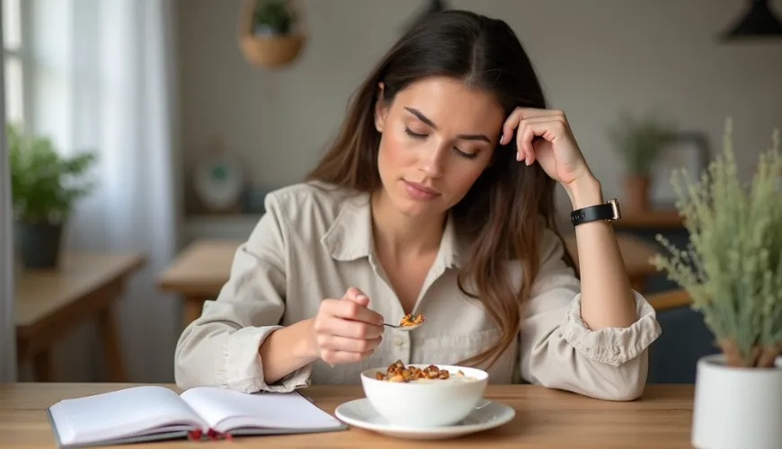 Perché ti senti nauseato ogni mattina e come combatterlo