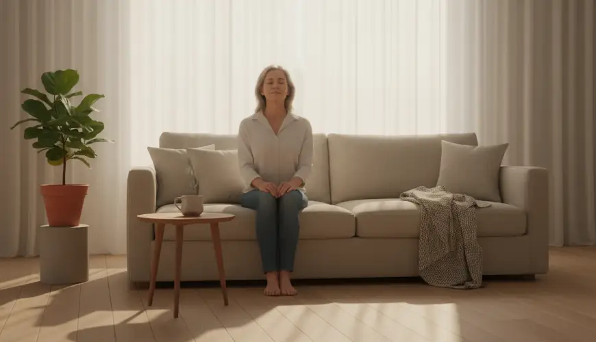Perché il silenzio ci disturba e come imparare a conviverci